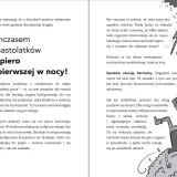 Dlaczego rodzice tak cię wkurzają? Bo ich rytm dobowy jest inny. Jak to zmienić? Zrozumieć, że to hormony nastolatka rządzą snem.