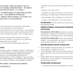 Socjologia to nauka o zbiorowościach ludzkich, badająca społeczne zachowania, struktury i procesy. Wyjaśnia, jak funkcjonuje społeczeństwo.