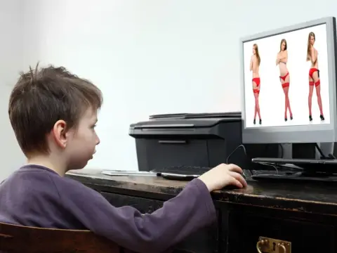 Zachowania seksualne dziecka - co jest normą, a co alarmem?