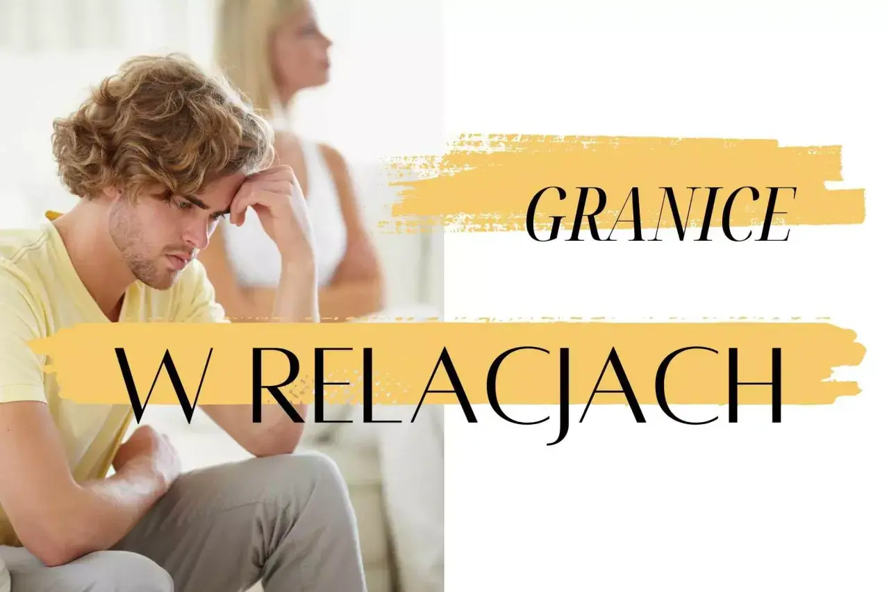 Zaborczy partner? Zrozumienie granic w relacjach to klucz do zdrowego związku.