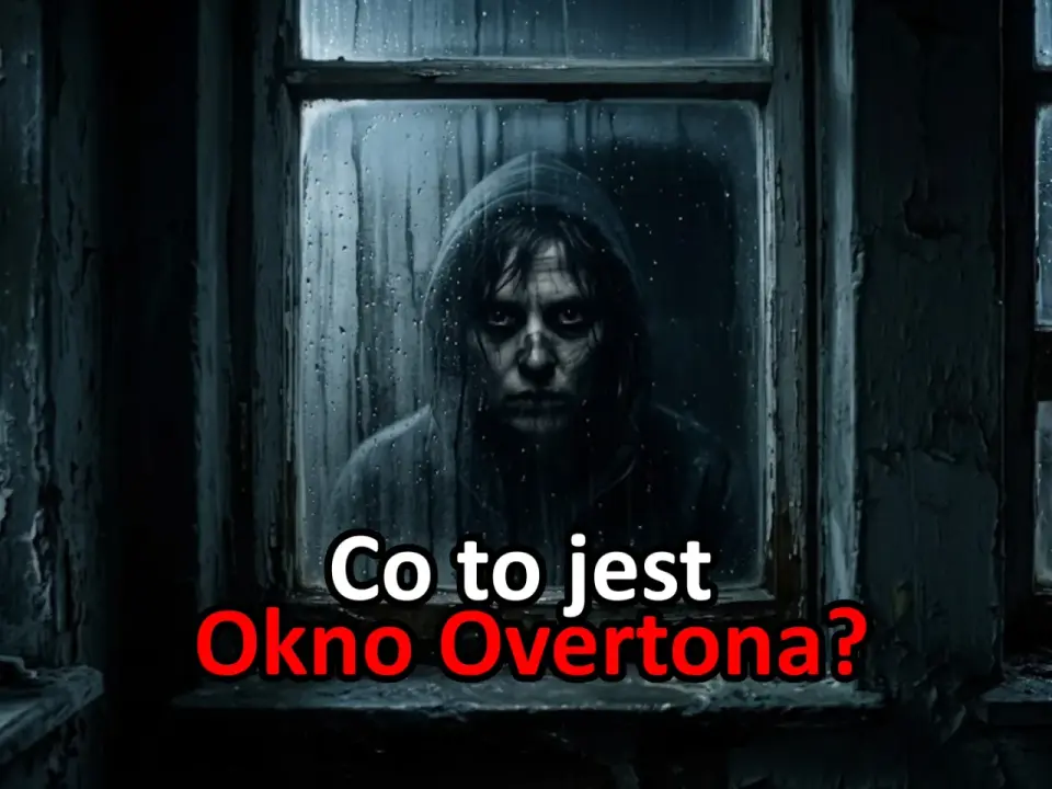 Okno Overtona w Polsce - jak zmienia się debata publiczna?