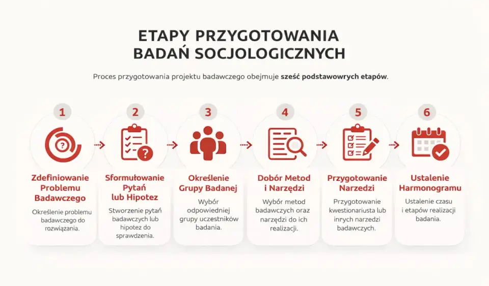 Co to jest socjologia i co właściwie bada?